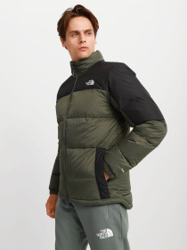 Пуховик The North Face Diablo Down модель NF0A4M9JWTQ1 Фото