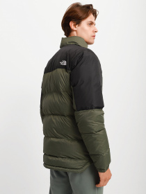 Пуховик The North Face Diablo Down модель NF0A4M9JWTQ1 Фото