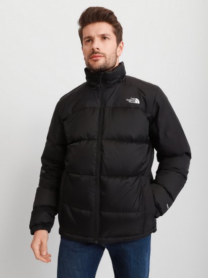 Пуховик The North Face Diablo Down модель NF0A4M9JKX71* — фото 4 - INTERTOP