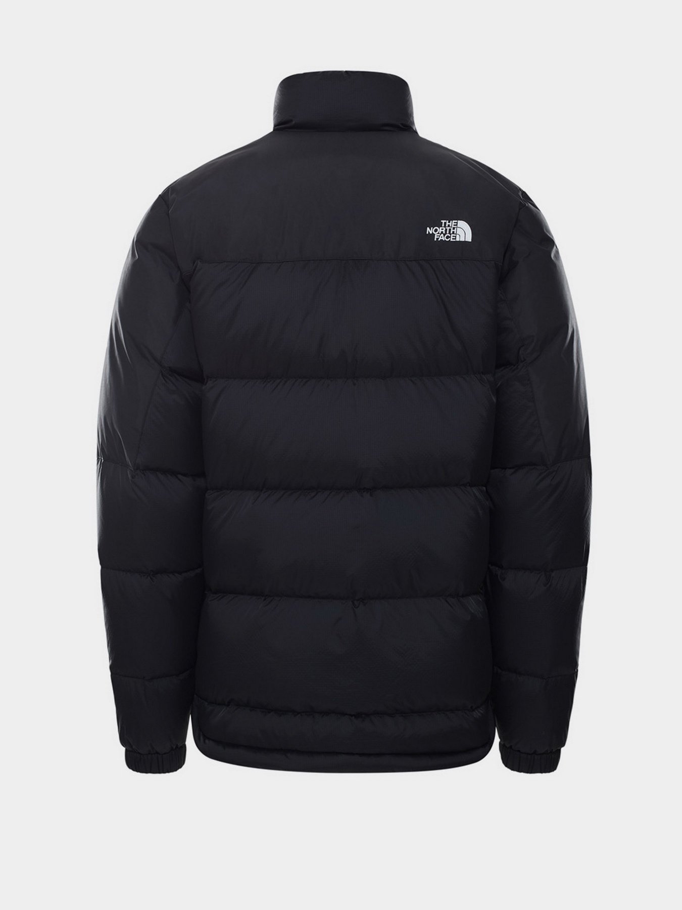 Пуховик The North Face Diablo Down модель NF0A4M9JKX71 Фото