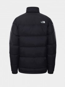 Пуховик The North Face Diablo Down модель NF0A4M9JKX71 Фото