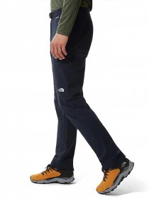 Повседневные штаны The North Face Diablo модель NF00A8MPRG11 Фото