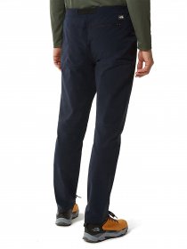 Повседневные штаны The North Face Diablo модель NF00A8MPRG11 Фото