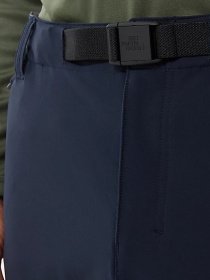 Повседневные штаны The North Face Diablo модель NF00A8MPRG11 Фото