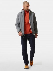 Повседневные штаны The North Face Diablo модель NF00A8MPRG11 Фото