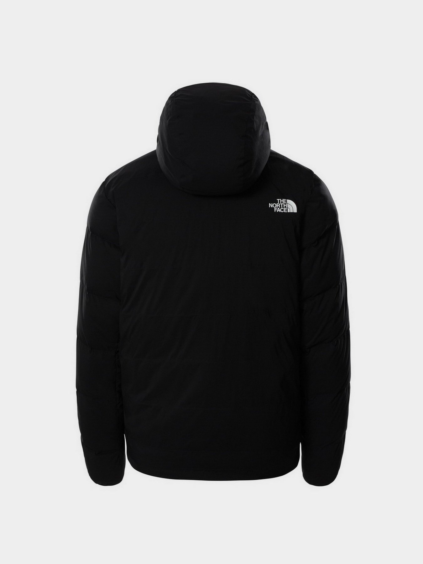 Зимняя куртка The North Face Trail 50/50 Down модель NF0A5GA5JK31 Фото