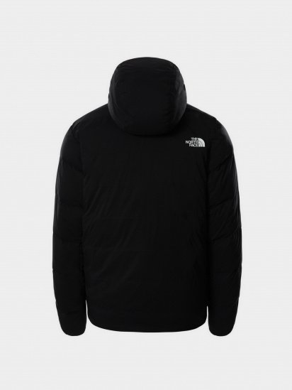 Зимова куртка The North Face Trail 50/50 Down модель NF0A5GA5JK31 — фото - INTERTOP