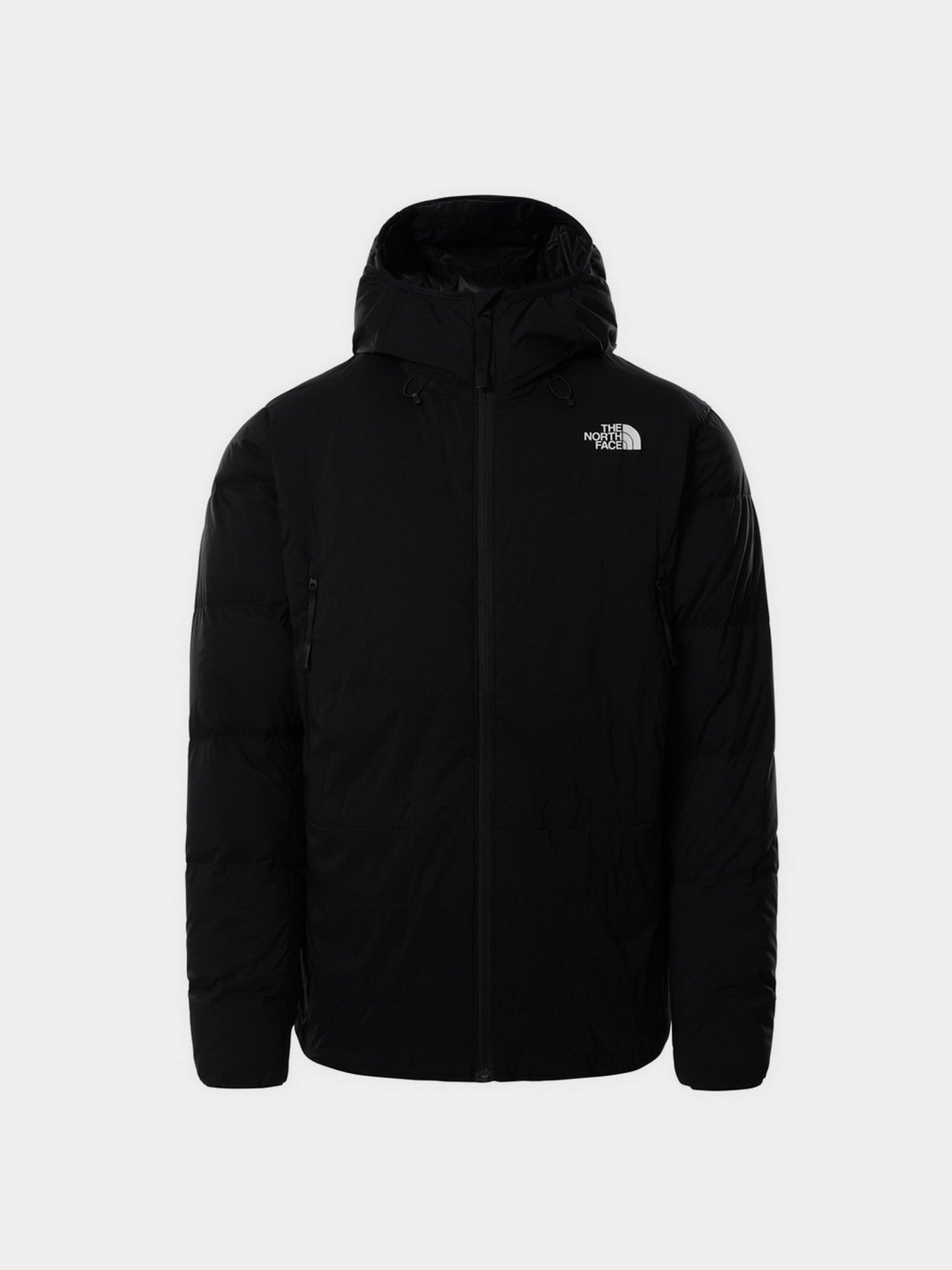 Зимняя куртка The North Face Trail 50/50 Down модель NF0A5GA5JK31 Зимняя куртка The North Face Trail 50/50 Down модель NF0A5GA5JK31 Фото