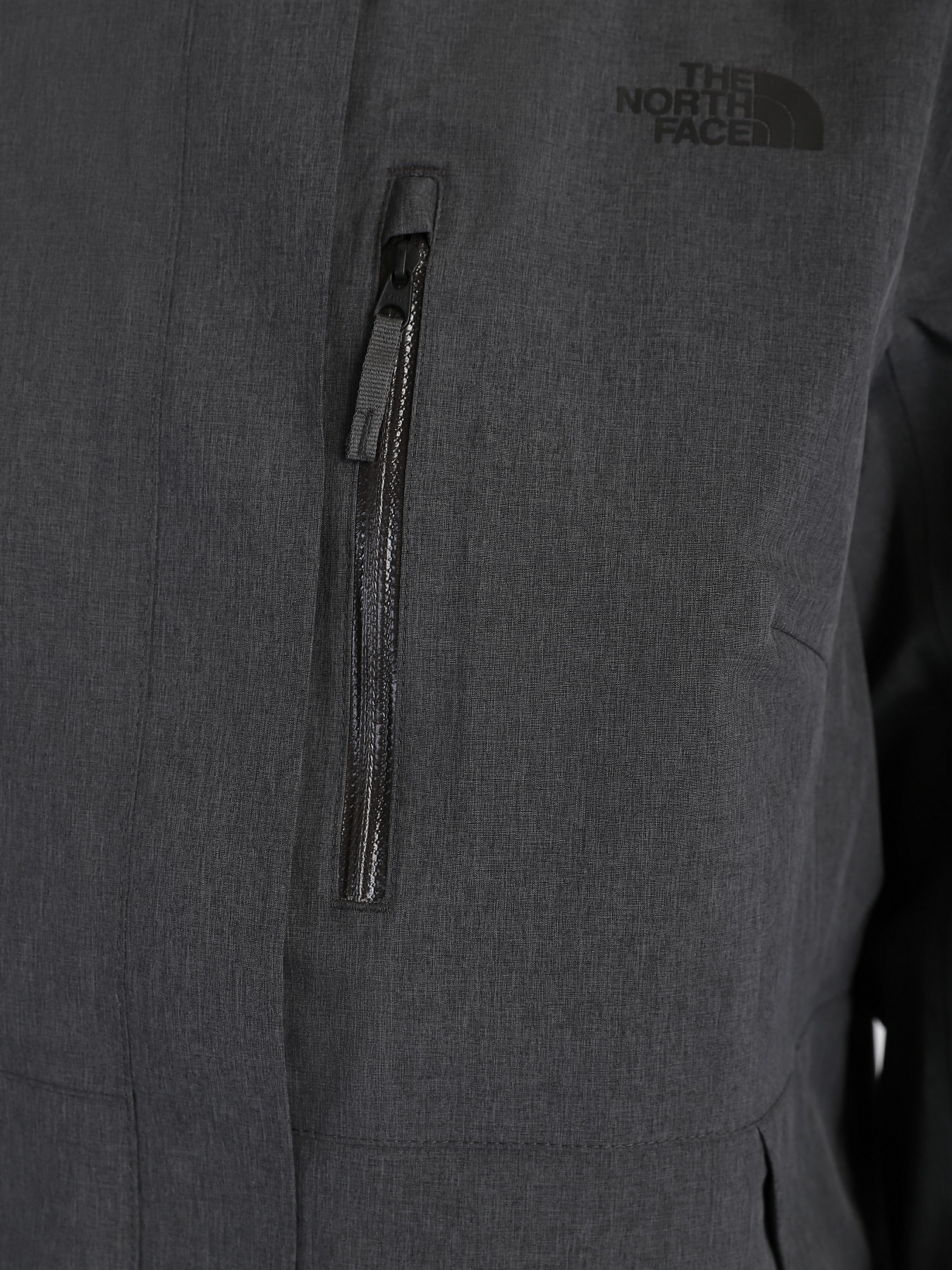 Демісезонна куртка The North Face Dryzzle модель NF0A4AHUDYZ1 Фото