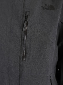 Демісезонна куртка The North Face Dryzzle модель NF0A4AHUDYZ1 Демісезонна куртка The North Face Dryzzle модель NF0A4AHUDYZ1 Фото