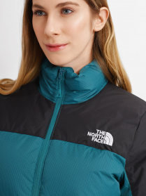 Зимняя куртка The North Face Diablo модель NF0A4SVK1S41 Фото