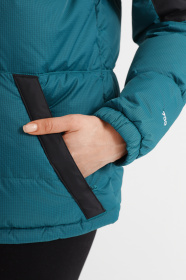 Зимняя куртка The North Face Diablo модель NF0A4SVK1S41 Фото