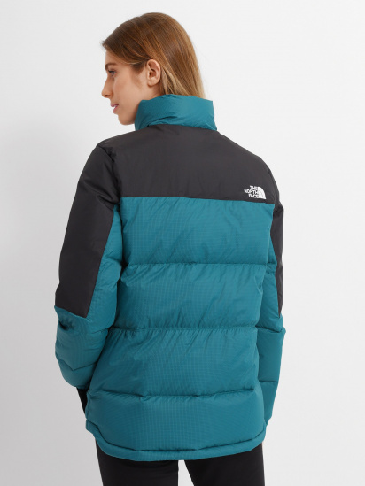 Зимова куртка The North Face Diablo модель NF0A4SVK1S41 — фото 3 - INTERTOP