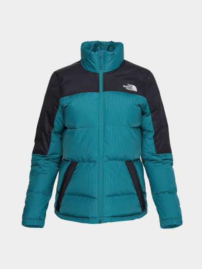 Зимова куртка The North Face Diablo модель NF0A4SVK1S41 — фото 8 - INTERTOP