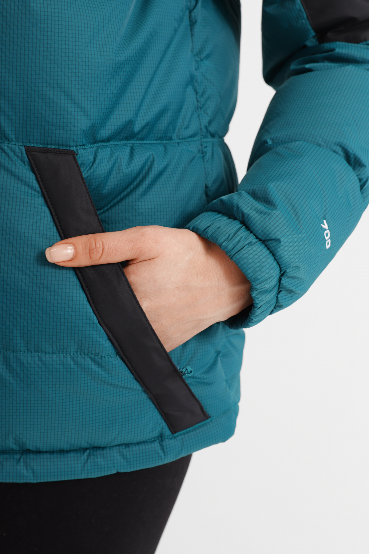 Зимова куртка The North Face Diablo модель NF0A4SVK1S41 Зимова куртка The North Face Diablo модель NF0A4SVK1S41 Фото