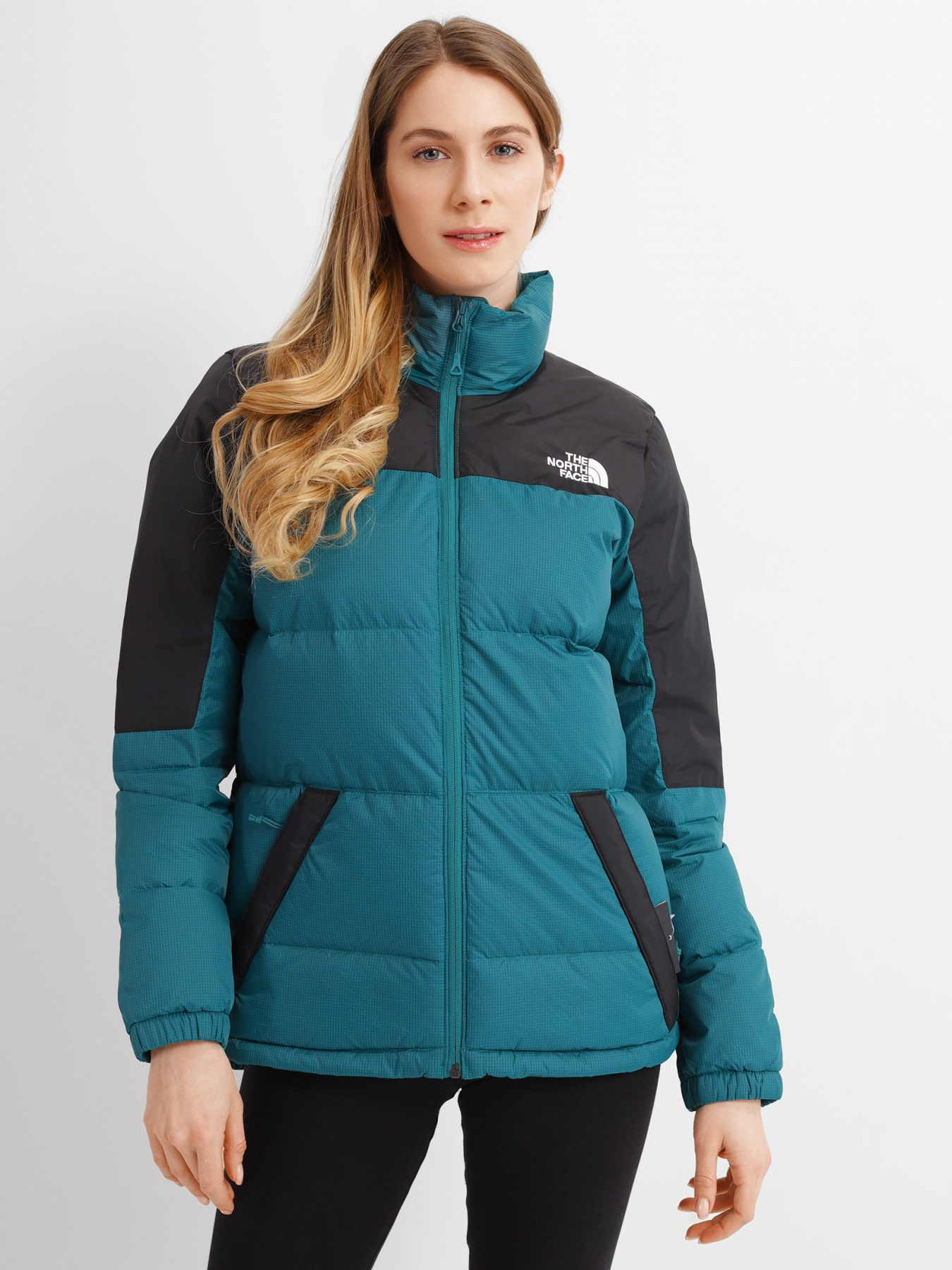 Зимова куртка The North Face Diablo модель NF0A4SVK1S41 Зимова куртка The North Face Diablo модель NF0A4SVK1S41 Фото