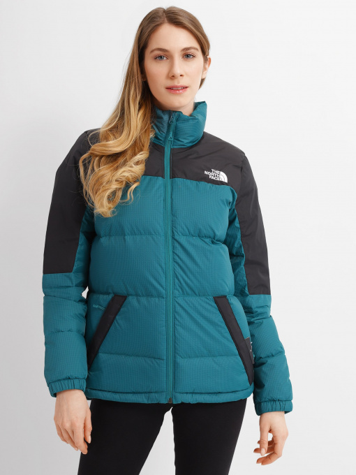 Куртки и дубленки The North Face Diablo модель NF0A4SVK1S41 Фото