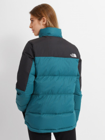 Зимова куртка The North Face Diablo модель NF0A4SVK1S41 Зимова куртка The North Face Diablo модель NF0A4SVK1S41 Фото