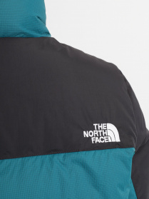 Зимова куртка The North Face Diablo модель NF0A4SVK1S41 Зимова куртка The North Face Diablo модель NF0A4SVK1S41 Фото