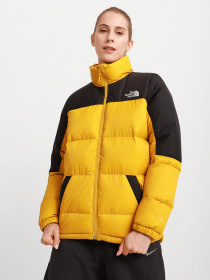Зимова куртка The North Face Diablo модель NF0A4SVKYQR1 Фото