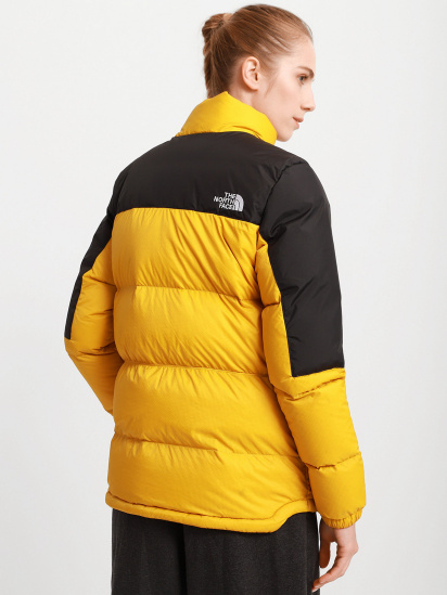 Зимняя куртка The North Face Diablo модель NF0A4SVKYQR1 — фото 3 - INTERTOP