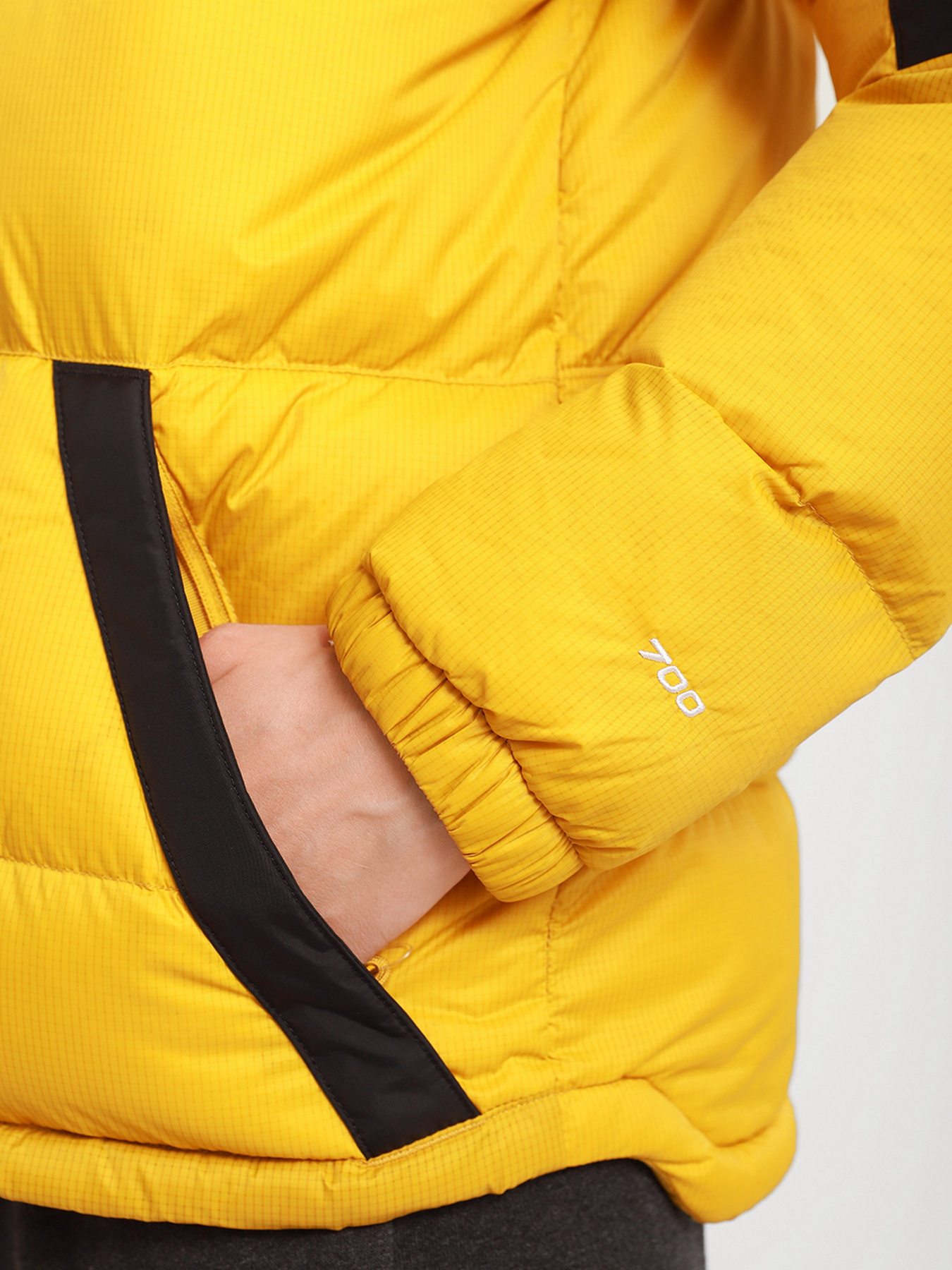 Зимова куртка The North Face Diablo модель NF0A4SVKYQR1 Зимова куртка The North Face Diablo модель NF0A4SVKYQR1 Фото