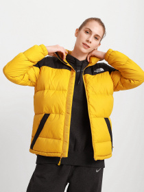 Зимова куртка The North Face Diablo модель NF0A4SVKYQR1 Зимова куртка The North Face Diablo модель NF0A4SVKYQR1 Фото