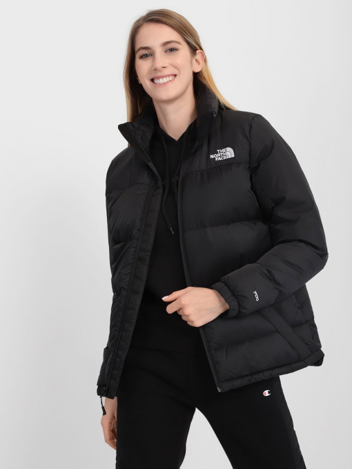 Зимова куртка The North Face Diablo модель NF0A4SVKKX71 Фото