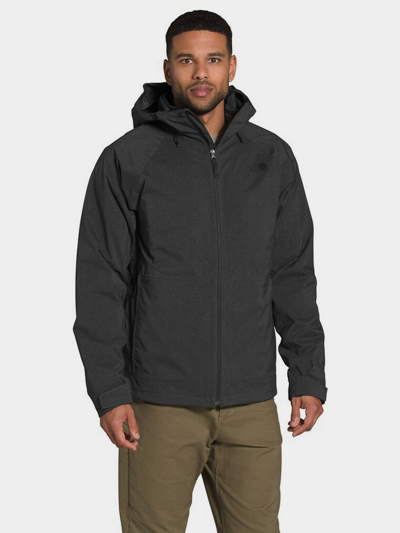Зимняя куртка The North Face Triclimate® модель NF0A4R2KFLC1 Фото