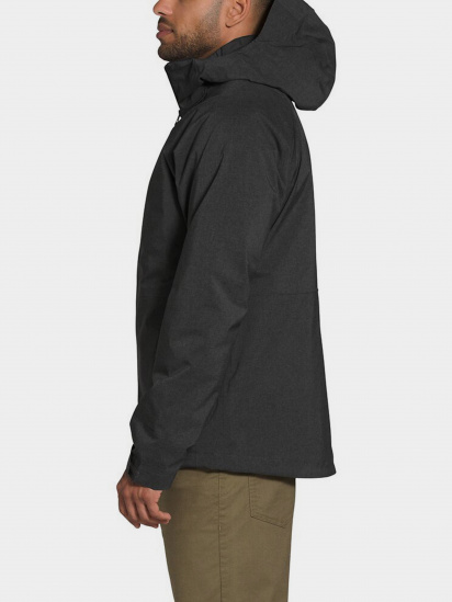 Зимова куртка The North Face Triclimate® модель NF0A4R2KFLC1 — фото 3 - INTERTOP