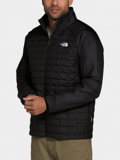 Зимова куртка The North Face Triclimate® модель NF0A4R2KFLC1 — фото 5 - INTERTOP