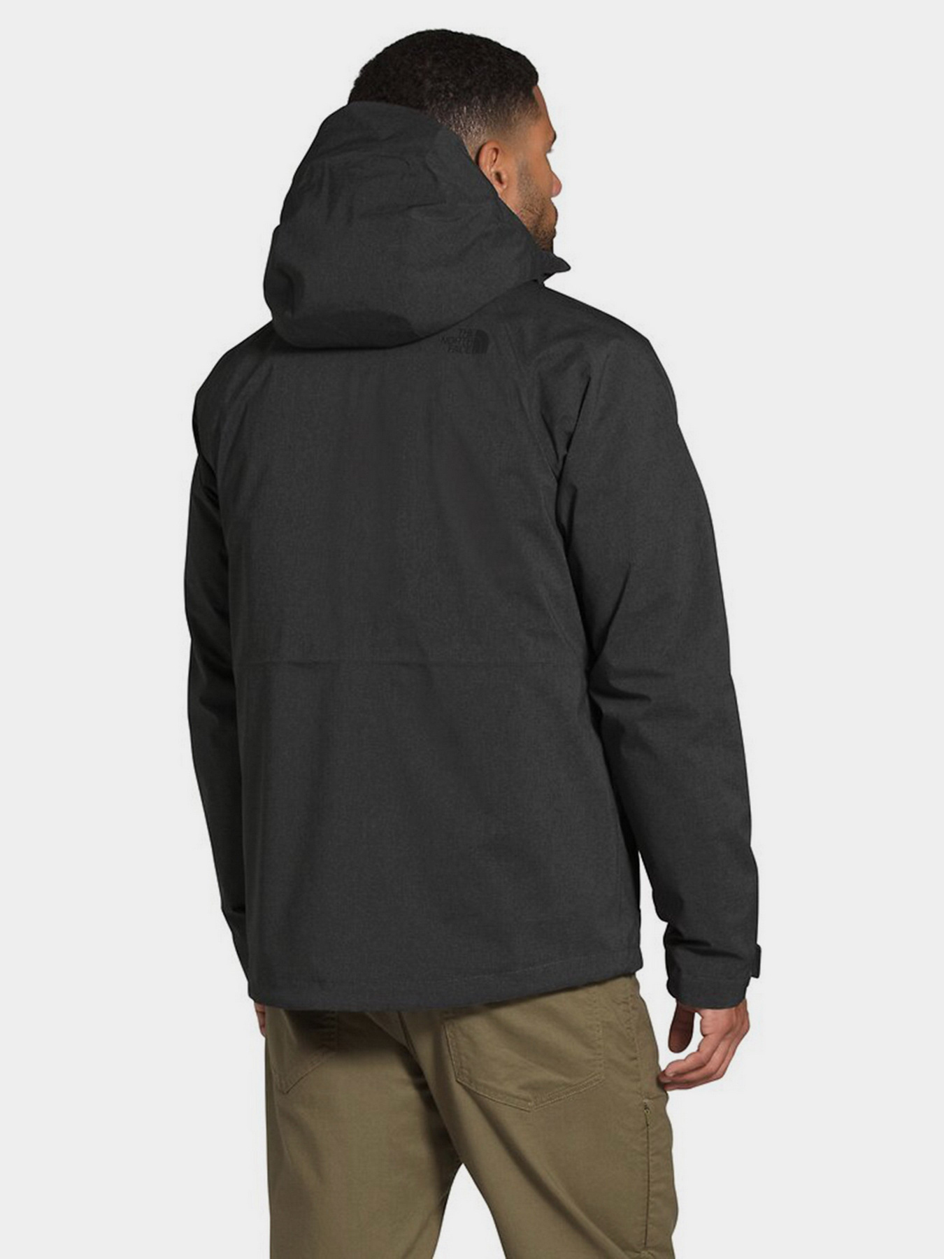 Зимова куртка The North Face Triclimate® модель NF0A4R2KFLC1 Фото