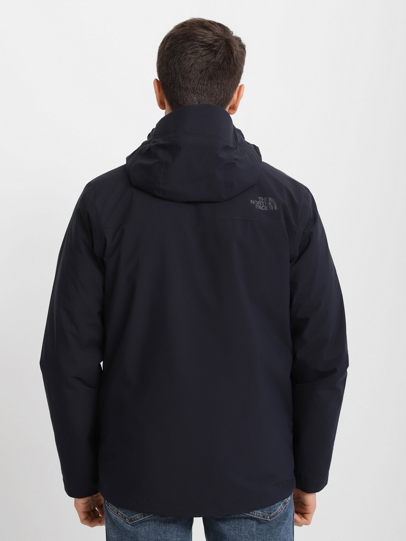 Зимняя куртка The North Face Triclimate® модель NF0A5IWITE31 Фото