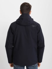 Зимняя куртка The North Face Triclimate® модель NF0A5IWITE31 Фото