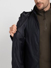 Зимняя куртка The North Face Triclimate® модель NF0A5IWITE31 Фото