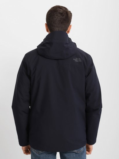 Зимова куртка The North Face Triclimate® модель NF0A5IWITE31 — фото 5 - INTERTOP