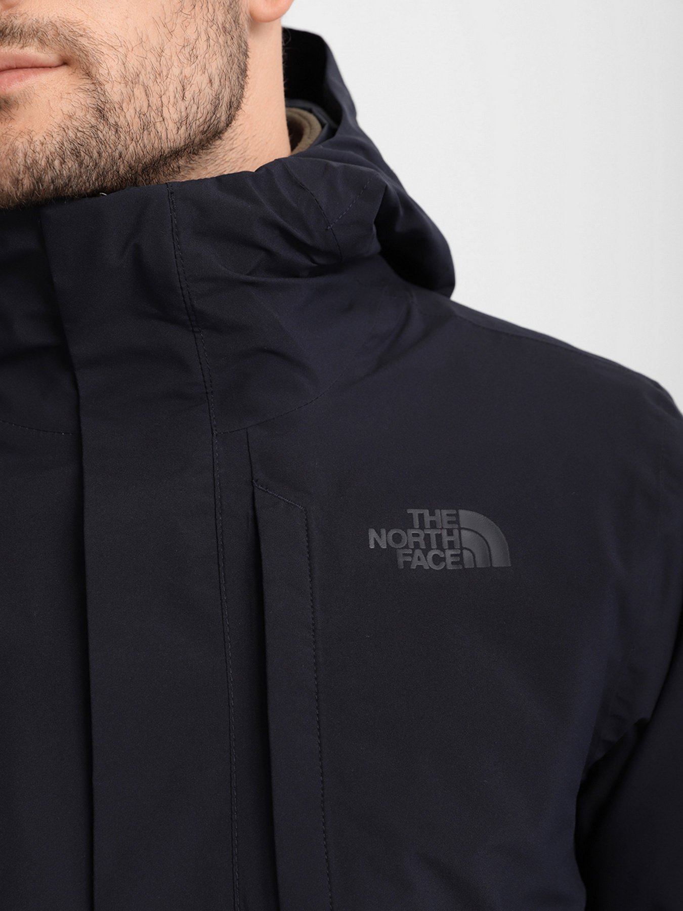 Зимова куртка The North Face Triclimate® модель NF0A5IWITE31 Фото