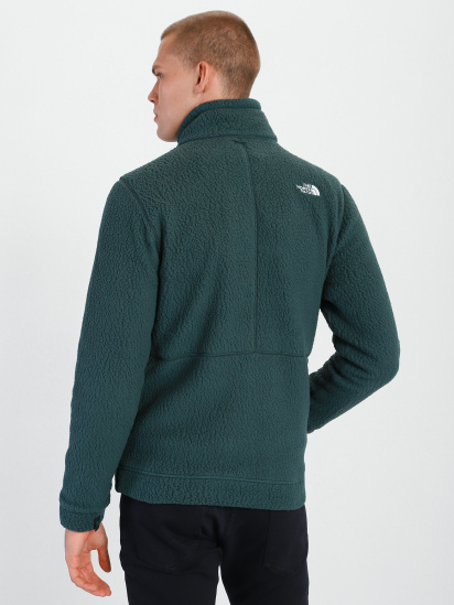 Зимова куртка The North Face Fleece Triclimate модель NF0A5IBN2391 — фото 5 - INTERTOP