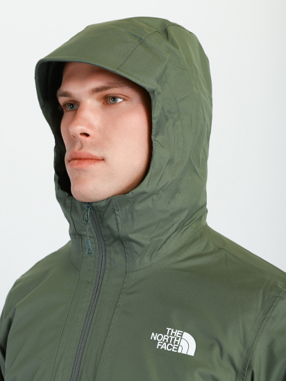 Зимова куртка The North Face Fleece Triclimate модель NF0A5IBN2391 — фото 6 - INTERTOP