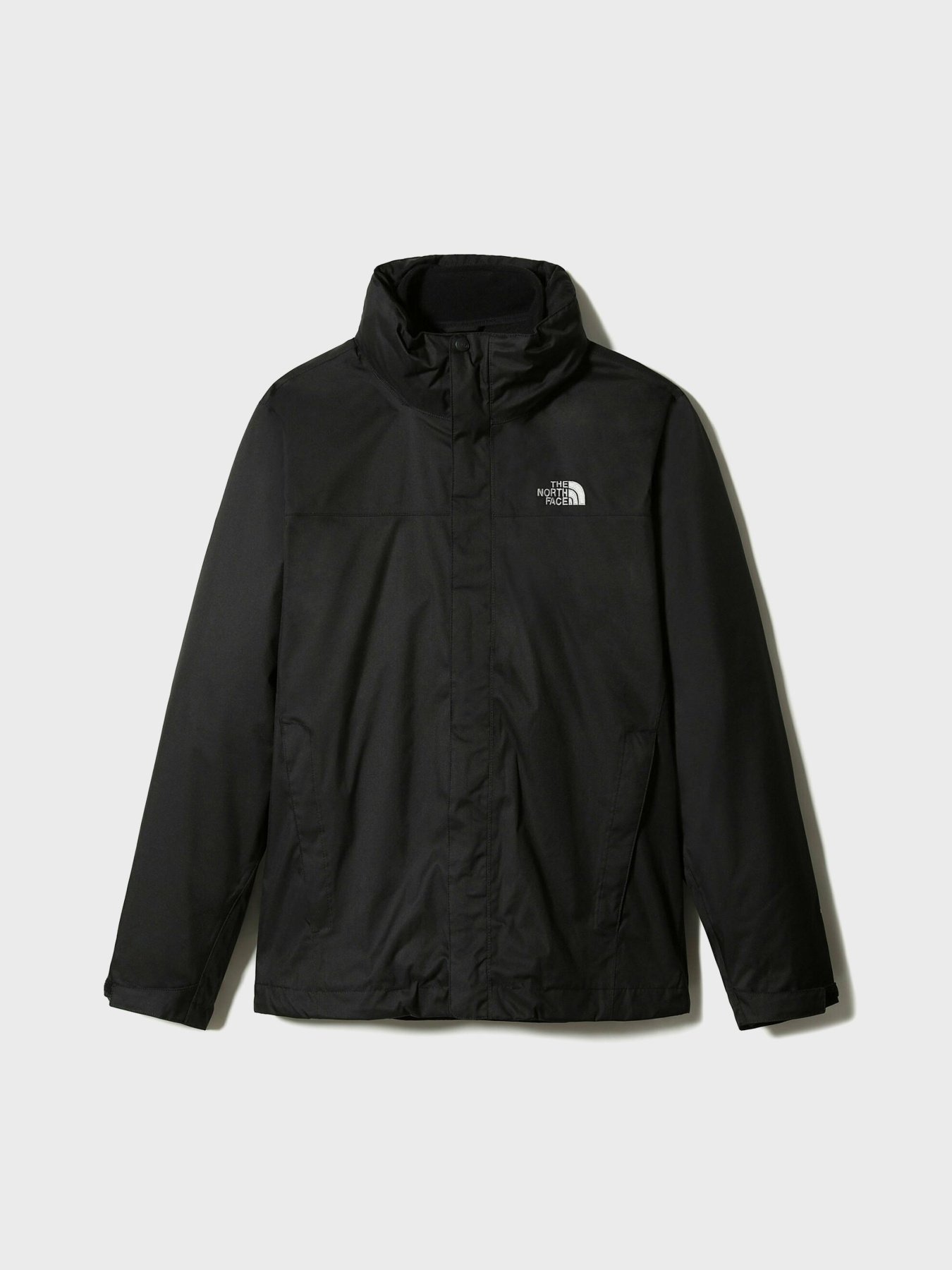 Гірськолижна куртка The North Face Evolve II Triclimate® модель NF00CG55JK31 Фото