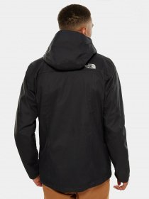 Гірськолижна куртка The North Face Evolve II Triclimate® модель NF00CG55JK31 Фото