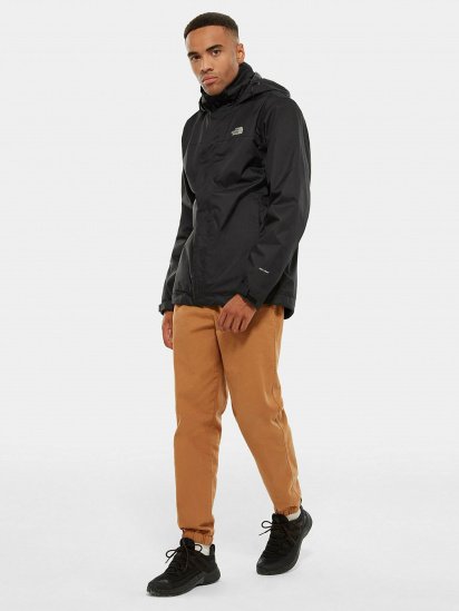 Гірськолижна куртка The North Face Evolve II Triclimate® модель NF00CG55JK31 — фото 4 - INTERTOP