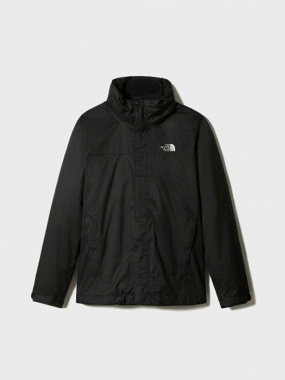 Гірськолижна куртка The North Face Evolve II Triclimate® модель NF00CG55JK31 — фото 5 - INTERTOP