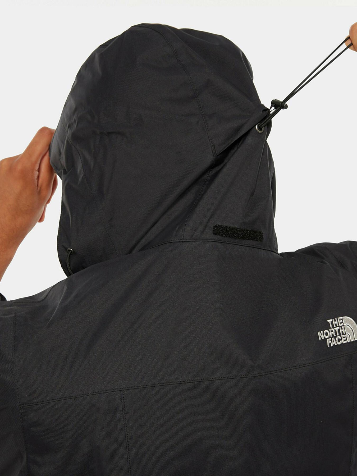 Аутдор и горнолыжная куртка The North Face Evolve II Triclimate® модель NF00CG55JK31 Аутдор и горнолыжная куртка The North Face Evolve II Triclimate® модель NF00CG55JK31 Фото