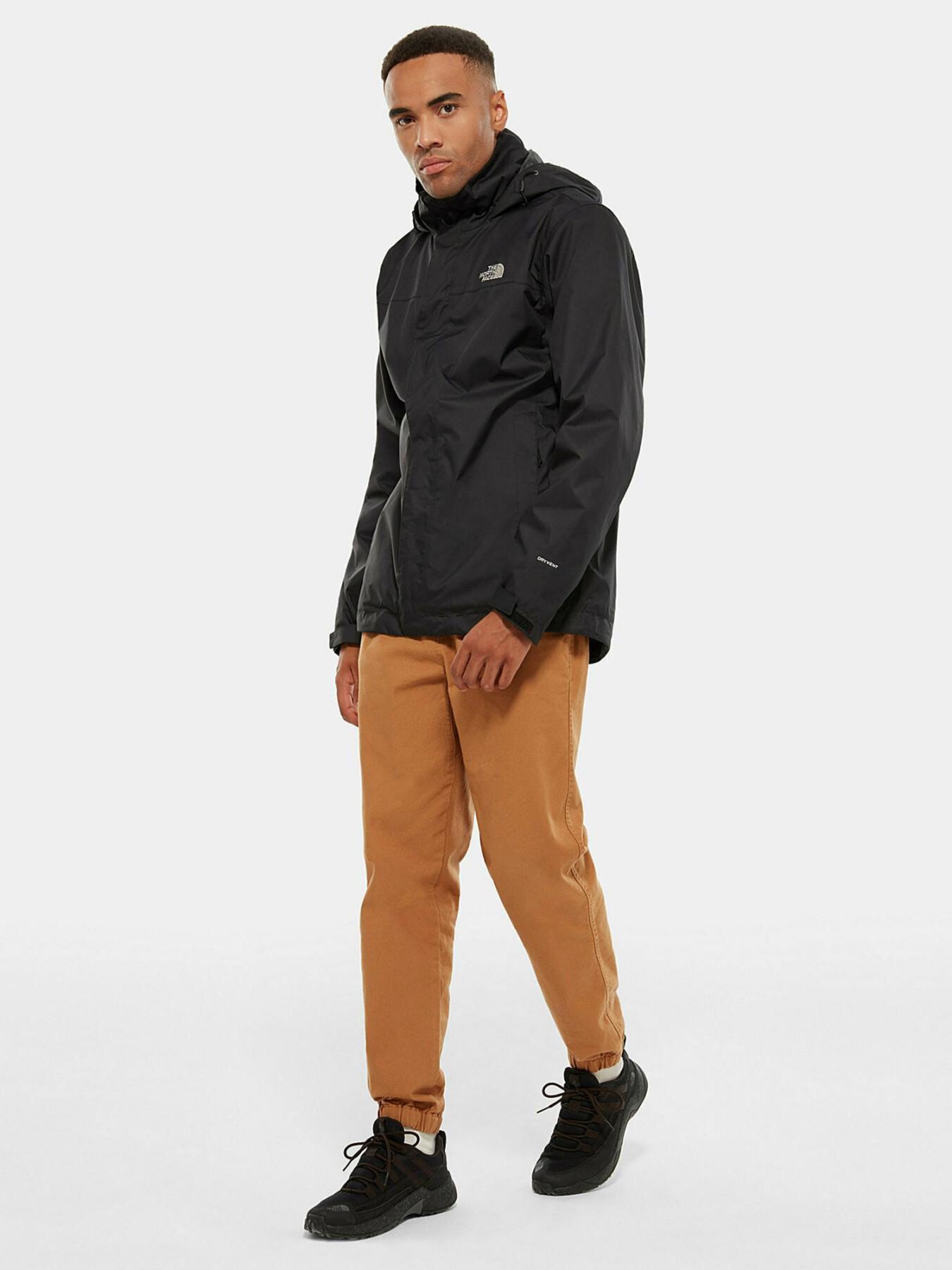Аутдор и горнолыжная куртка The North Face Evolve II Triclimate® модель NF00CG55JK31 Аутдор и горнолыжная куртка The North Face Evolve II Triclimate® модель NF00CG55JK31 Фото