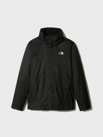 Аутдор и горнолыжная куртка The North Face Evolve II Triclimate® модель NF00CG55JK31 Аутдор и горнолыжная куртка The North Face Evolve II Triclimate® модель NF00CG55JK31 Фото