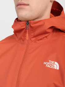 Ветровка The North Face Quest модель NF00A8AZRW01 Ветровка The North Face Quest модель NF00A8AZRW01 Фото