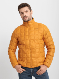 Демісезонна куртка The North Face Thermoball Eco модель NF0A5GLLHBX1 Фото