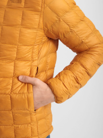 Демісезонна куртка The North Face Thermoball Eco модель NF0A5GLLHBX1 Фото