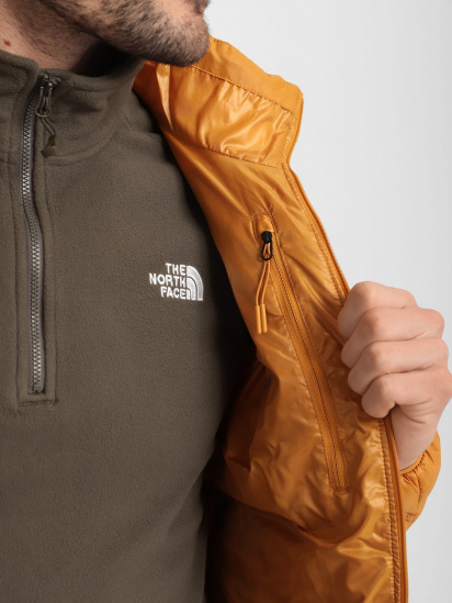 Демісезонна куртка The North Face Thermoball Eco модель NF0A5GLLHBX1 — фото 4 - INTERTOP